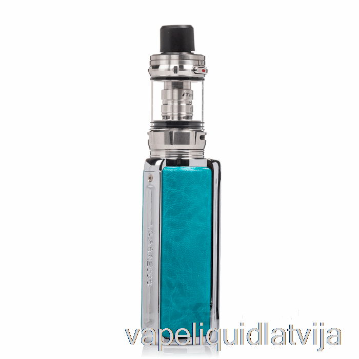 Vaporesso Target 80 Sākuma Komplekts [itank 2] Jade Green Vape šķidrums